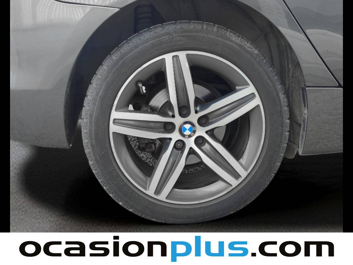 BMW Serie 2 Active Tourer BMW Serie 2 218d Active Tourer (150 CV) 2018