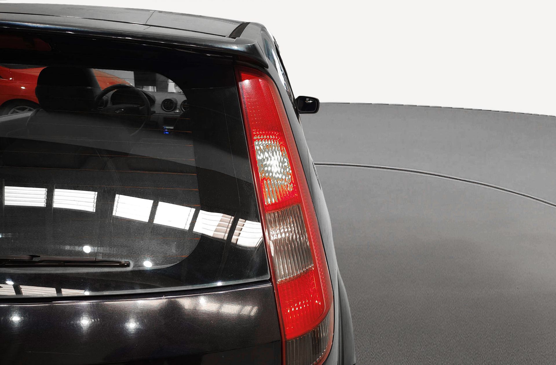 Ford Fiesta 1.4 TDCi Trend - foto 14