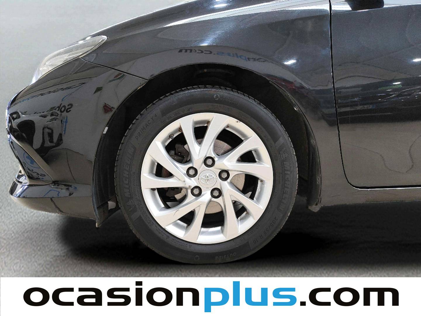 Toyota Auris Toyota Auris 1.8 Hybrid Active (136 CV) 2017