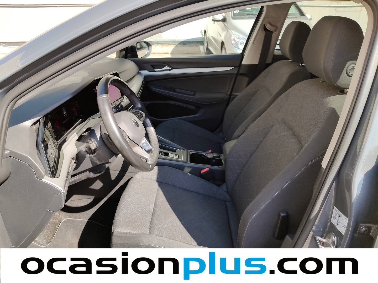 Foto asientos delanteros Volkswagen Golf Volkswagen Golf Life 2.0 TDI (150 CV) DSG