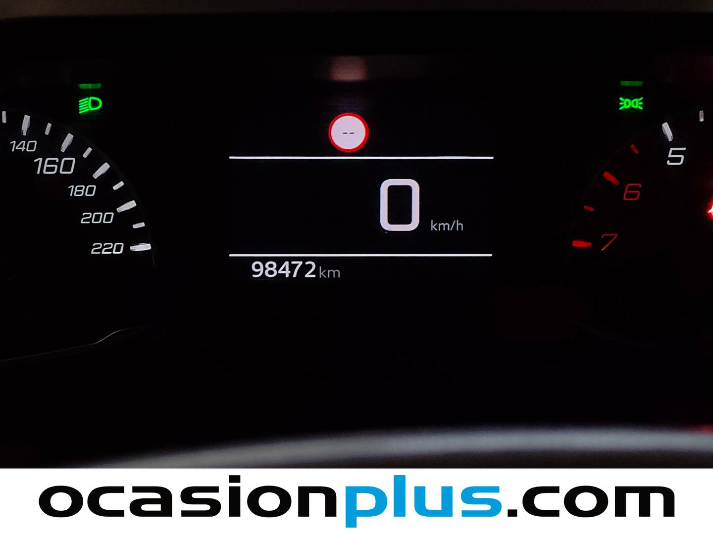 Foto Peugeot 2008 Peugeot 2008 PureTech 100 S&S Allure (100 CV)