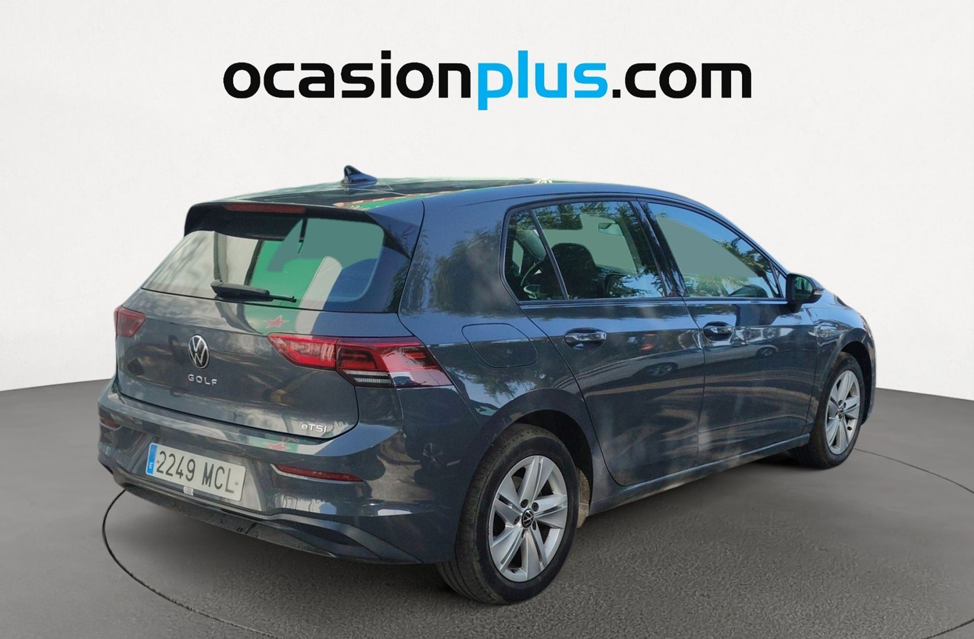 Volkswagen Golf Life 1.5 eTSI DSG - foto 3