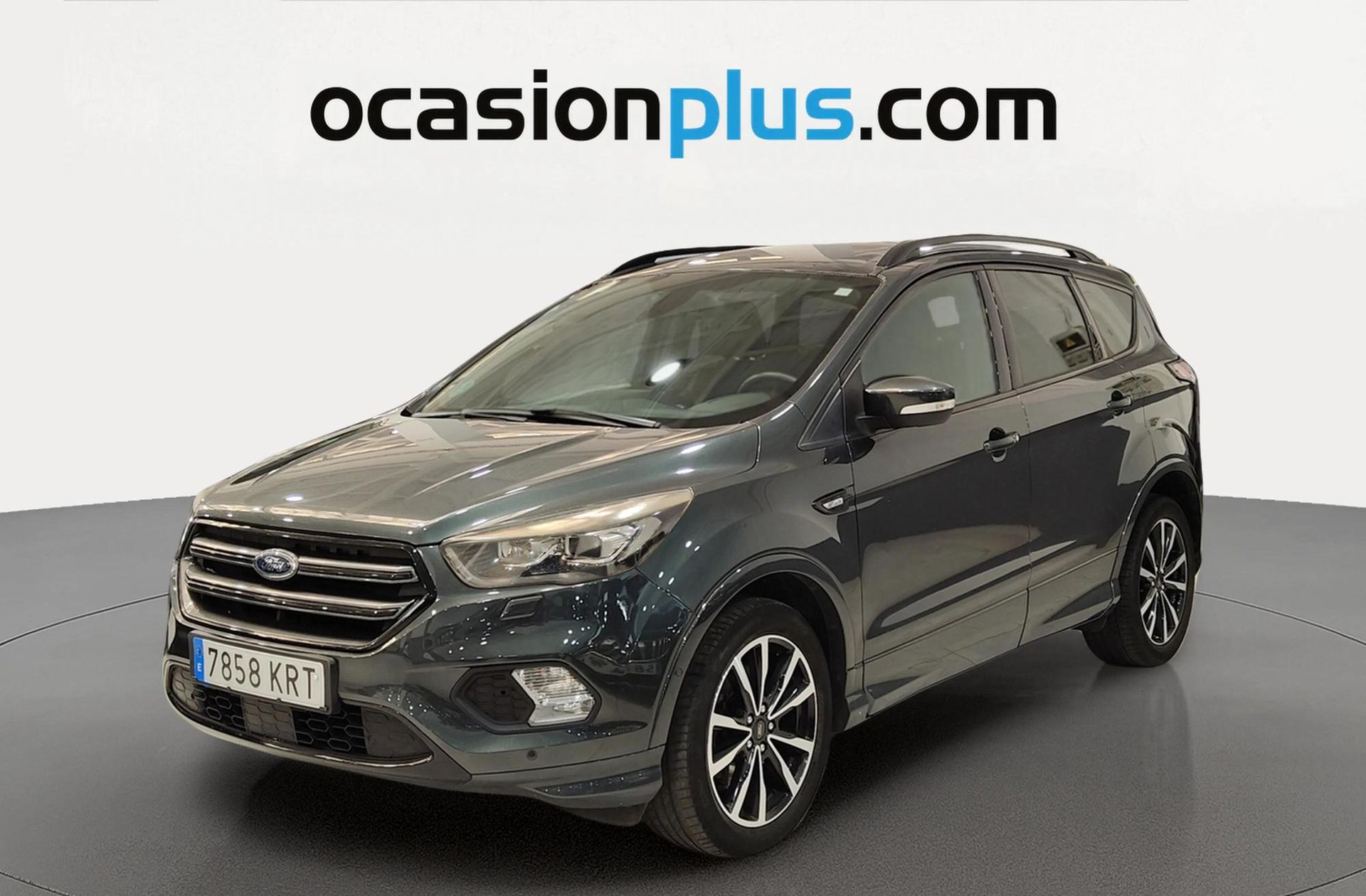 Ford Kuga 2.0 TDCi ST-Line 4x2