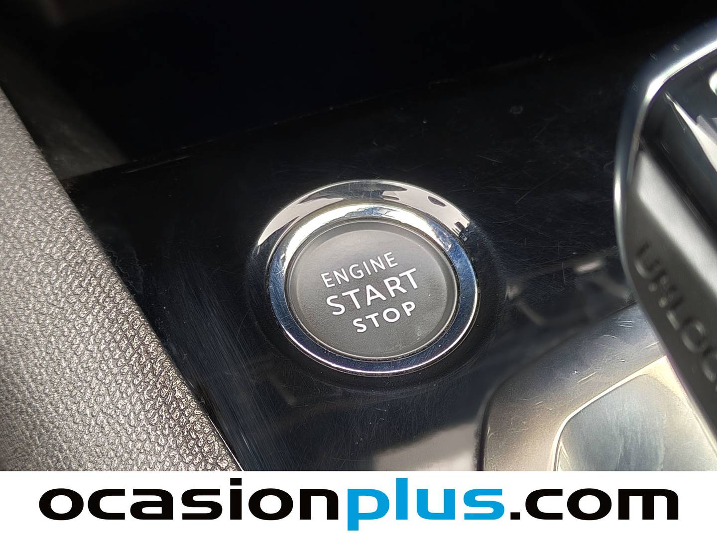 Foto Peugeot 5008 Peugeot 5008 PureTech 130 S&S Allure EAT8 (130 CV) 7 Plazas