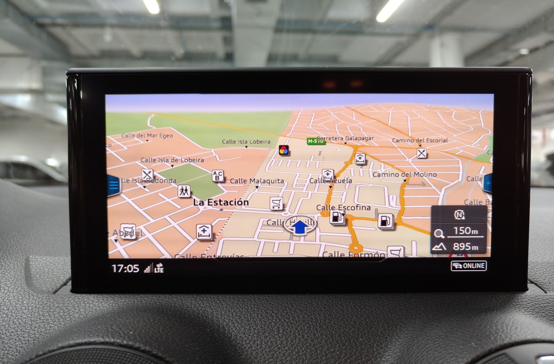 Audi Q2 Advanced 35 TFSI S tronic - foto 8