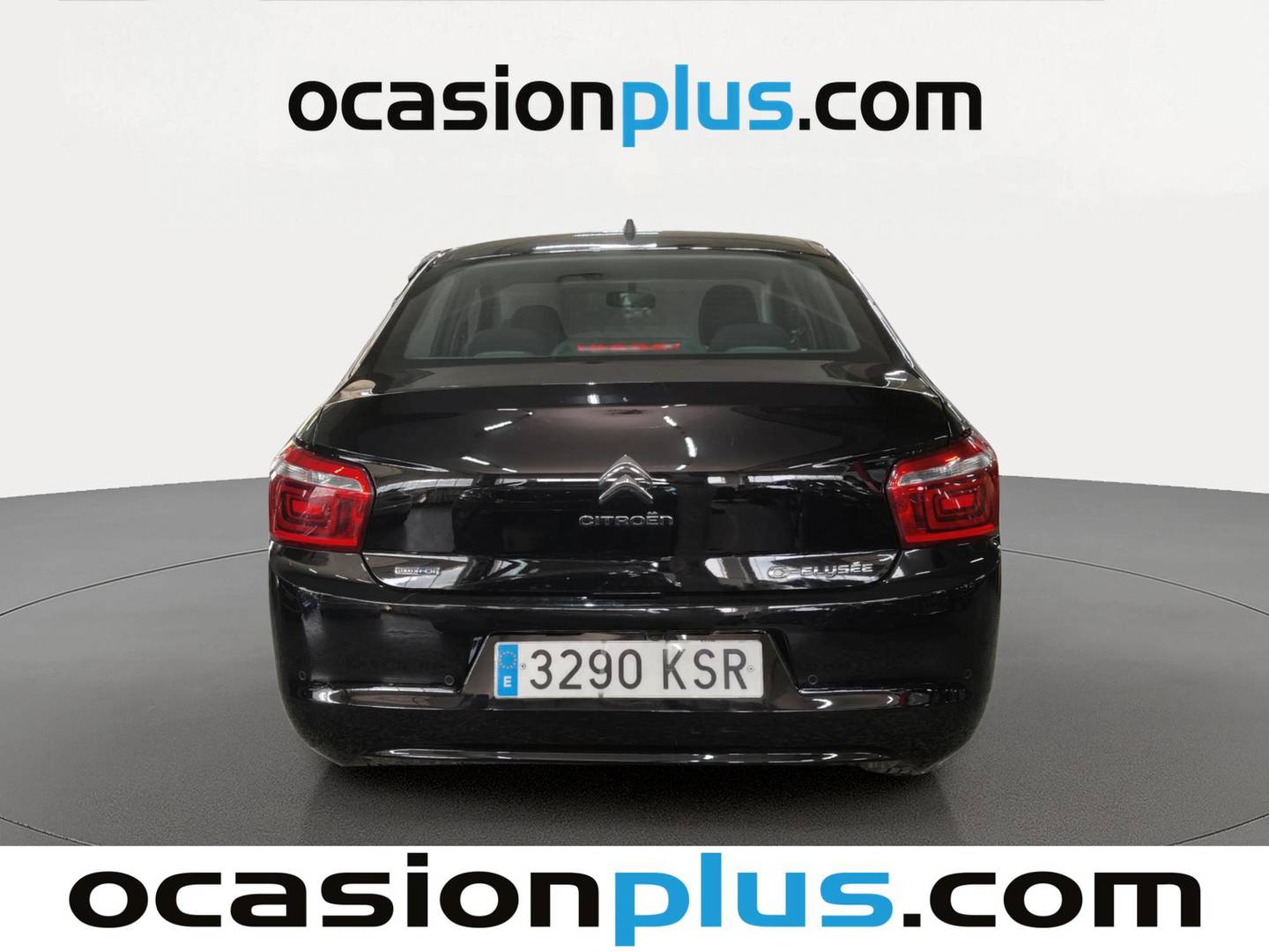 Citroën C-Elysée Citroën C-Elysee BlueHDi 100 Shine (102 CV) barato