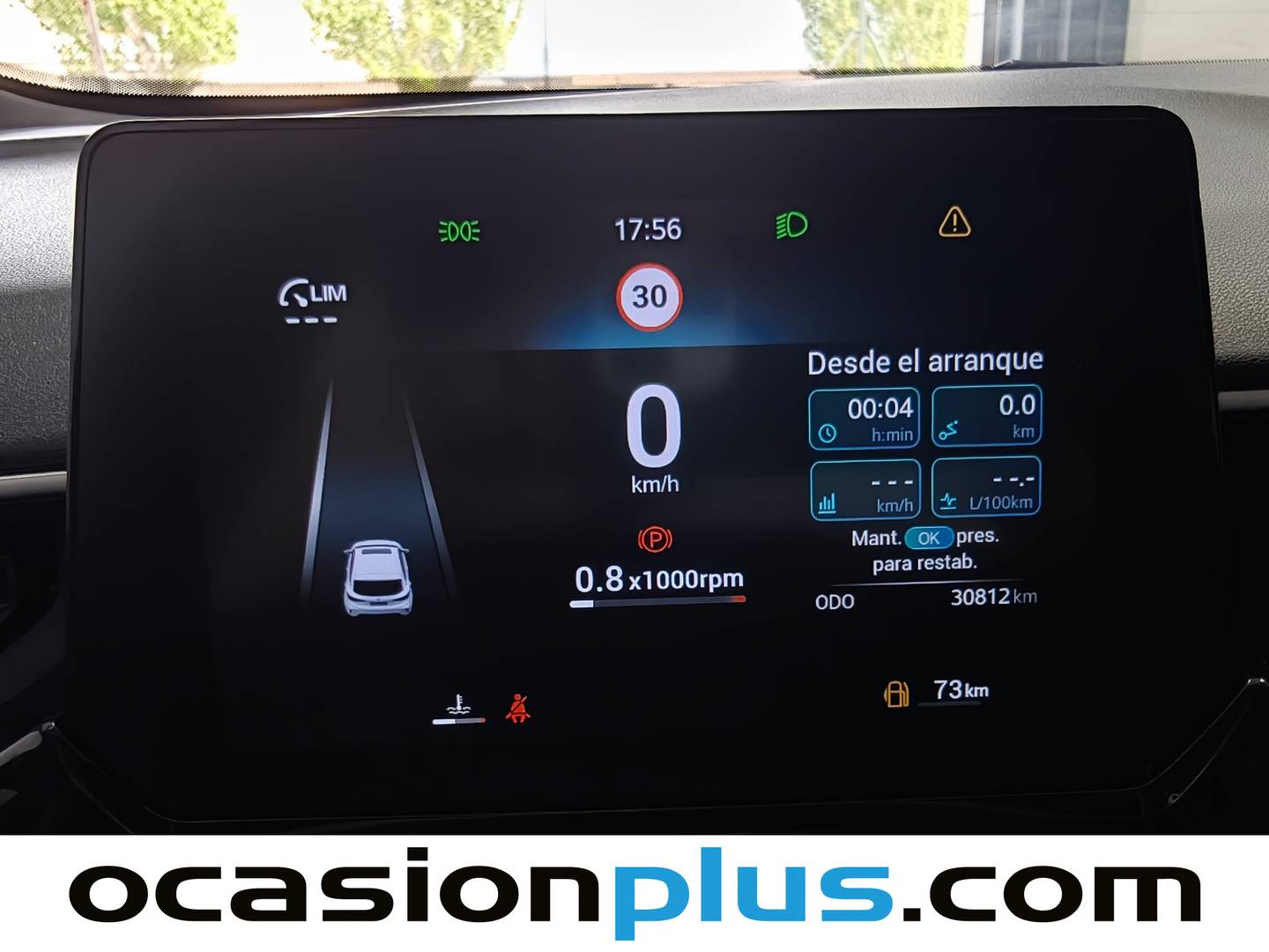 MG MG3 MG MG3 1.5 Comfort (116 CV) 2025