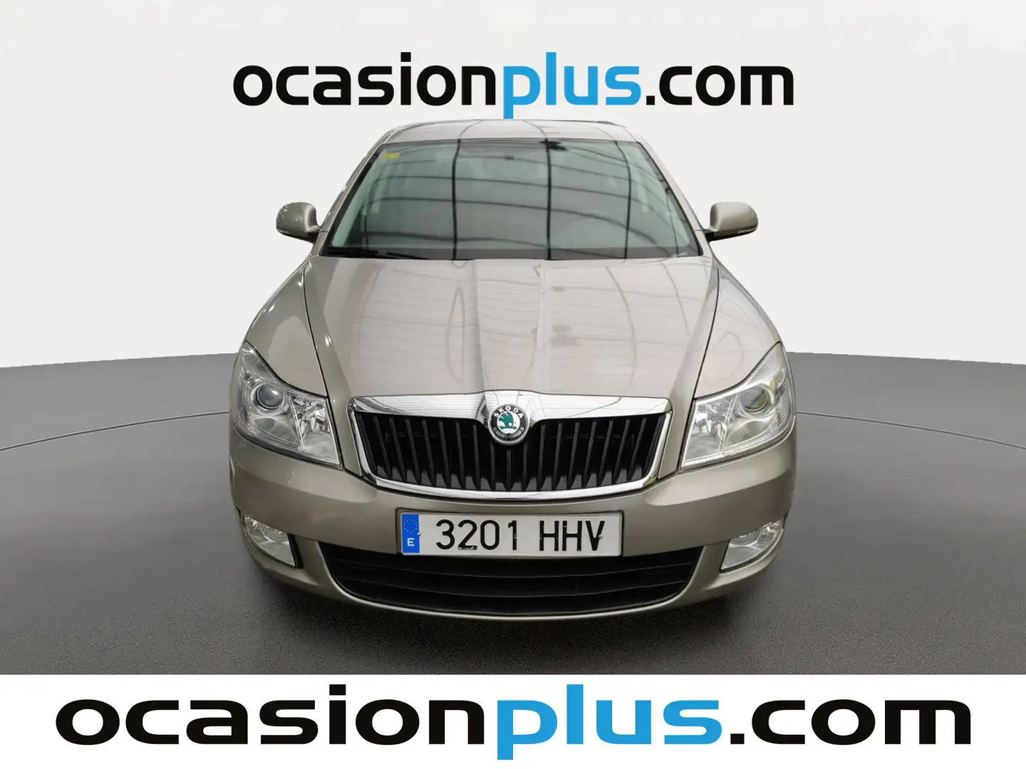 Foto Skoda Octavia Skoda Octavia 1.6 TDI CR Family (105 CV)