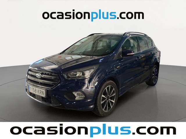 Ford Kuga 2.0 TDCI ST-Line 4x2 (150 CV) de segunda mano