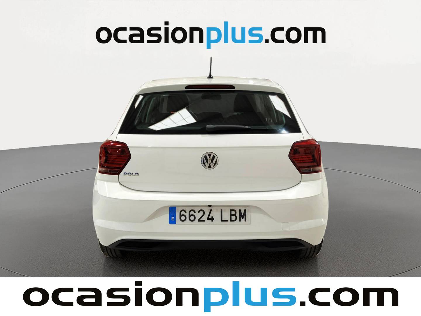 Volkswagen Polo Volkswagen Polo Advance 1.0 TSI (95 CV) barato