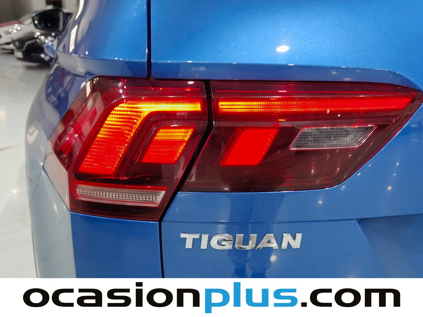 Volkswagen Tiguan Volkswagen Tiguan Advance 2.0 TDI BMT (150 CV) al mejor precio