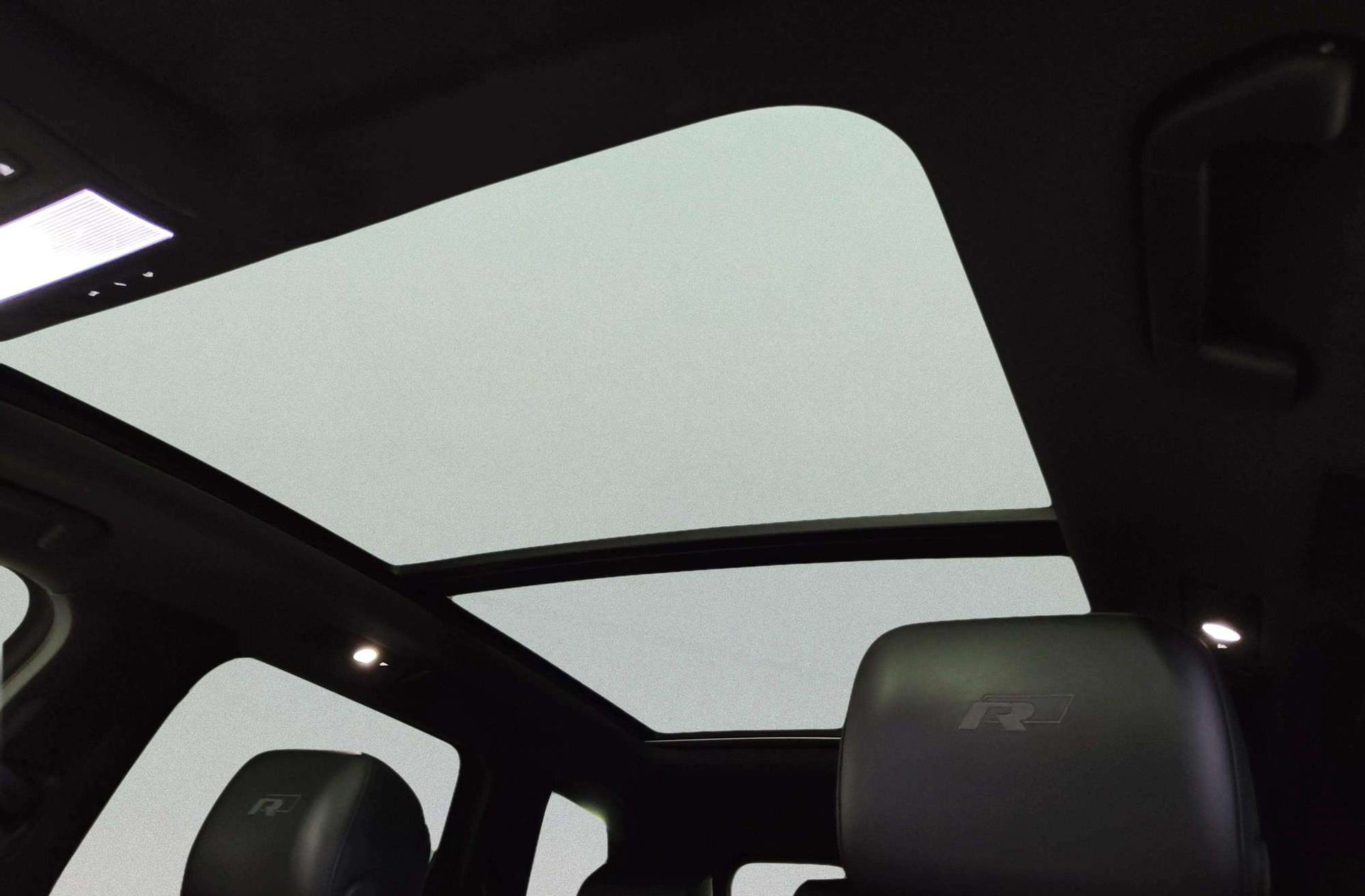 Volkswagen Touareg R-Line 3.0 TDI BMT Tiptronic - foto 8