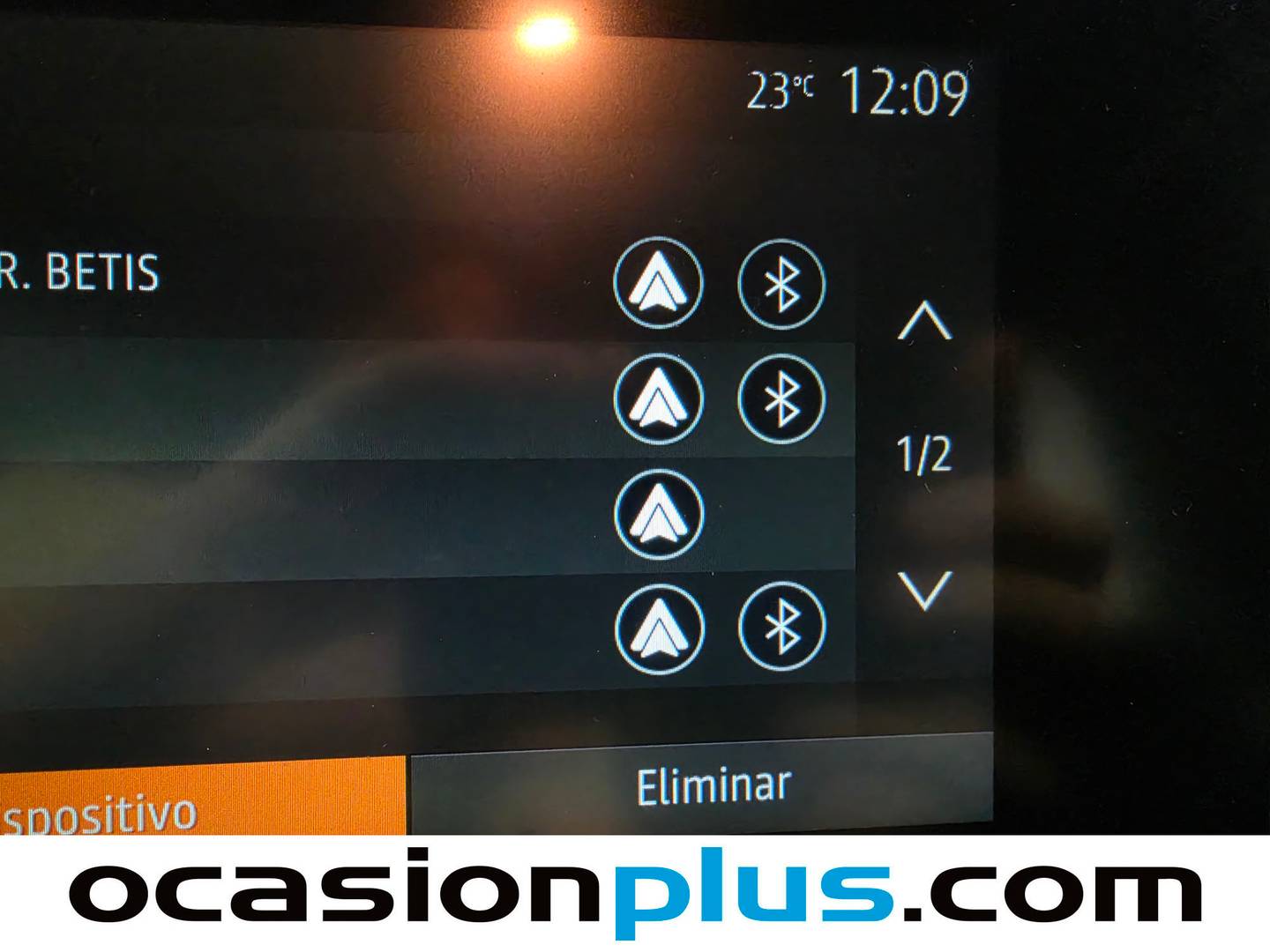 Equipamiento del Dacia Duster Dacia Duster Journey Blue dCi (115 CV) 4x4