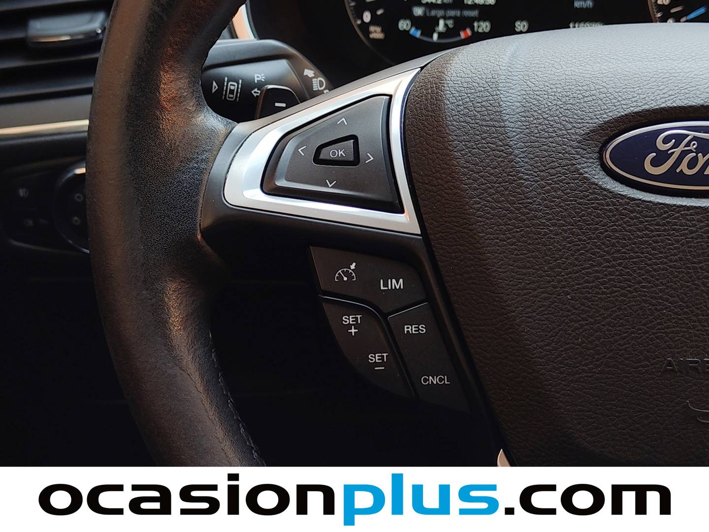 Ford S-MAX Ford S-Max 2.0 TDCI Titanium PowerShift (150 CV) 7 Plazas automático