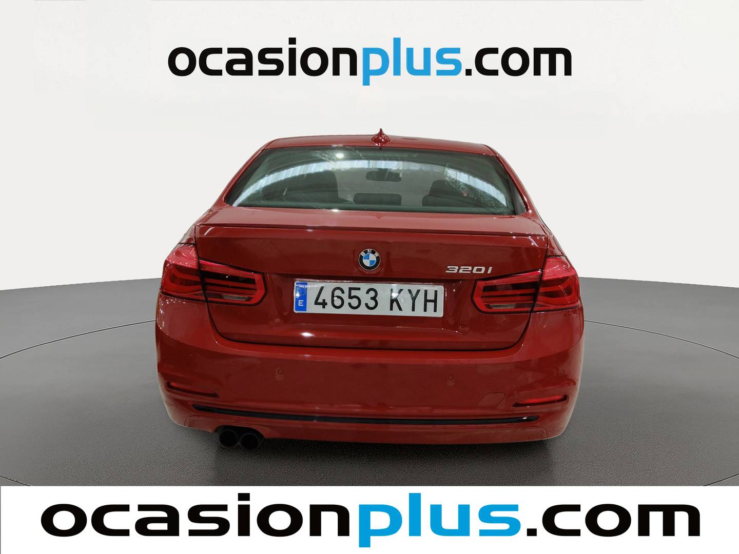 BMW Serie 3 BMW Serie 3 320i (184 CV) km 0