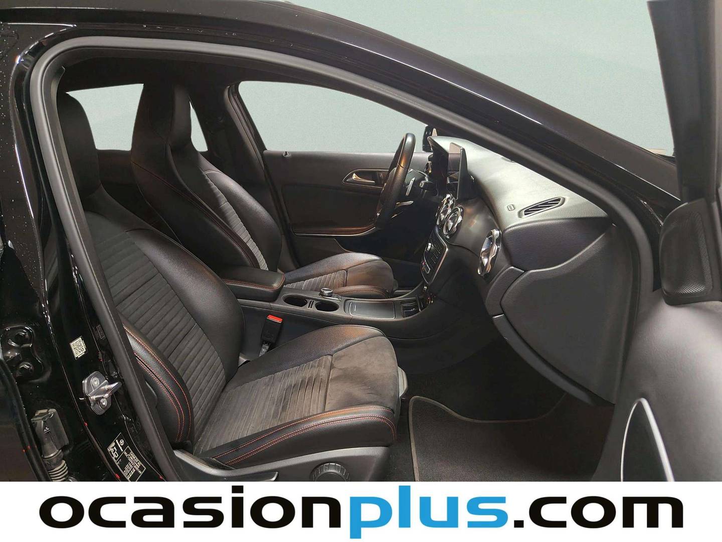 Mercedes GLA Mercedes GLA 200 (156 CV) Pack AMG 2019
