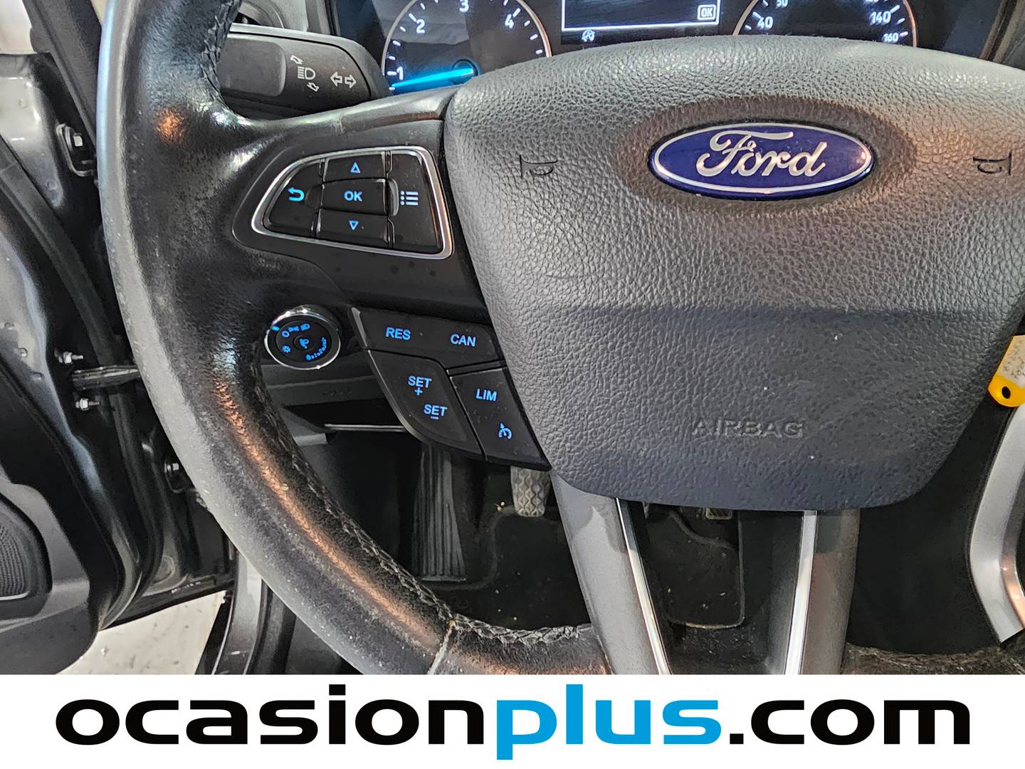 Ford EcoSport Ford EcoSport 1.5 TDCi Trend+ (100 CV) barato
