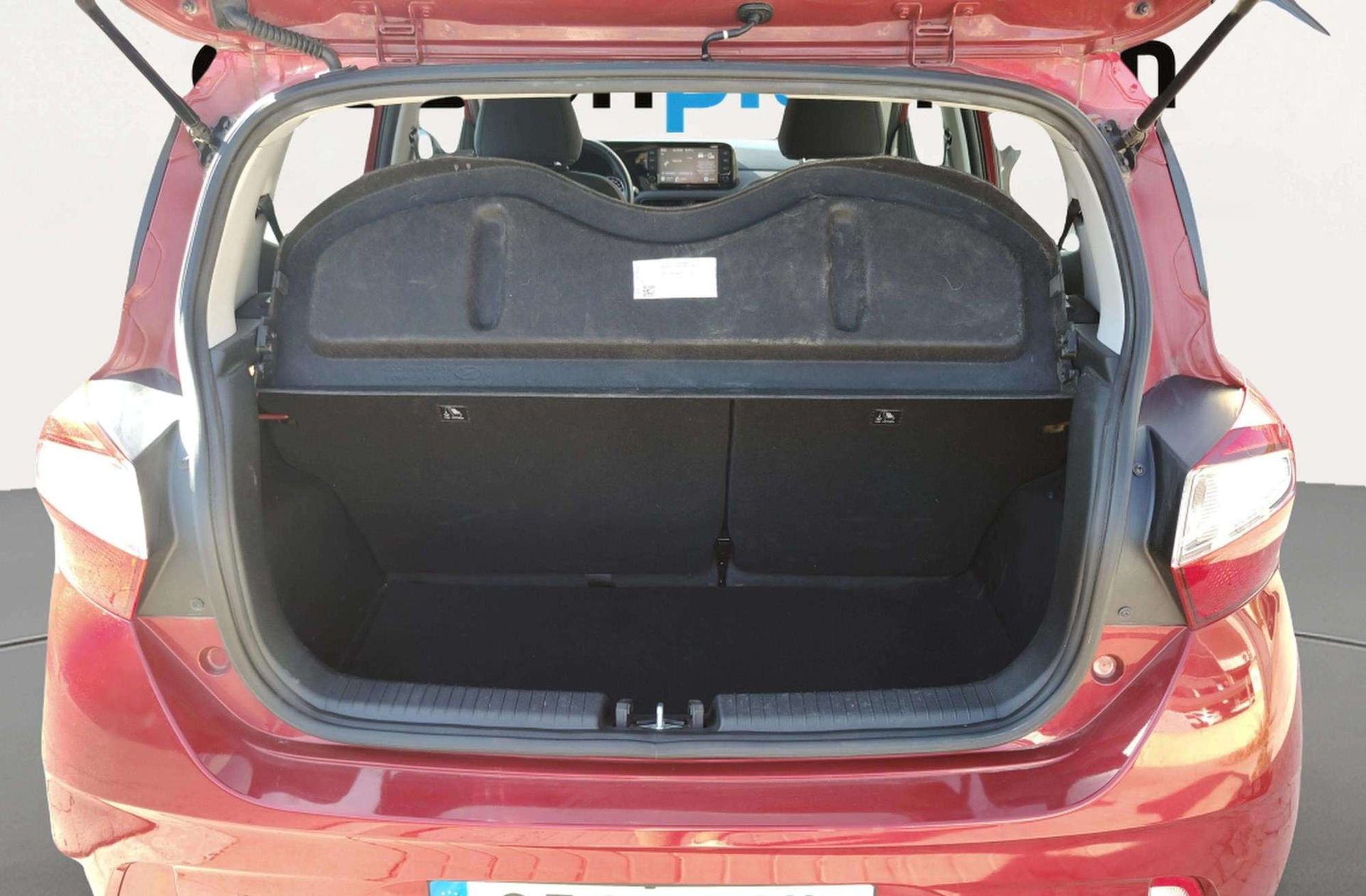 Hyundai i10 1.0 Klass - foto 14