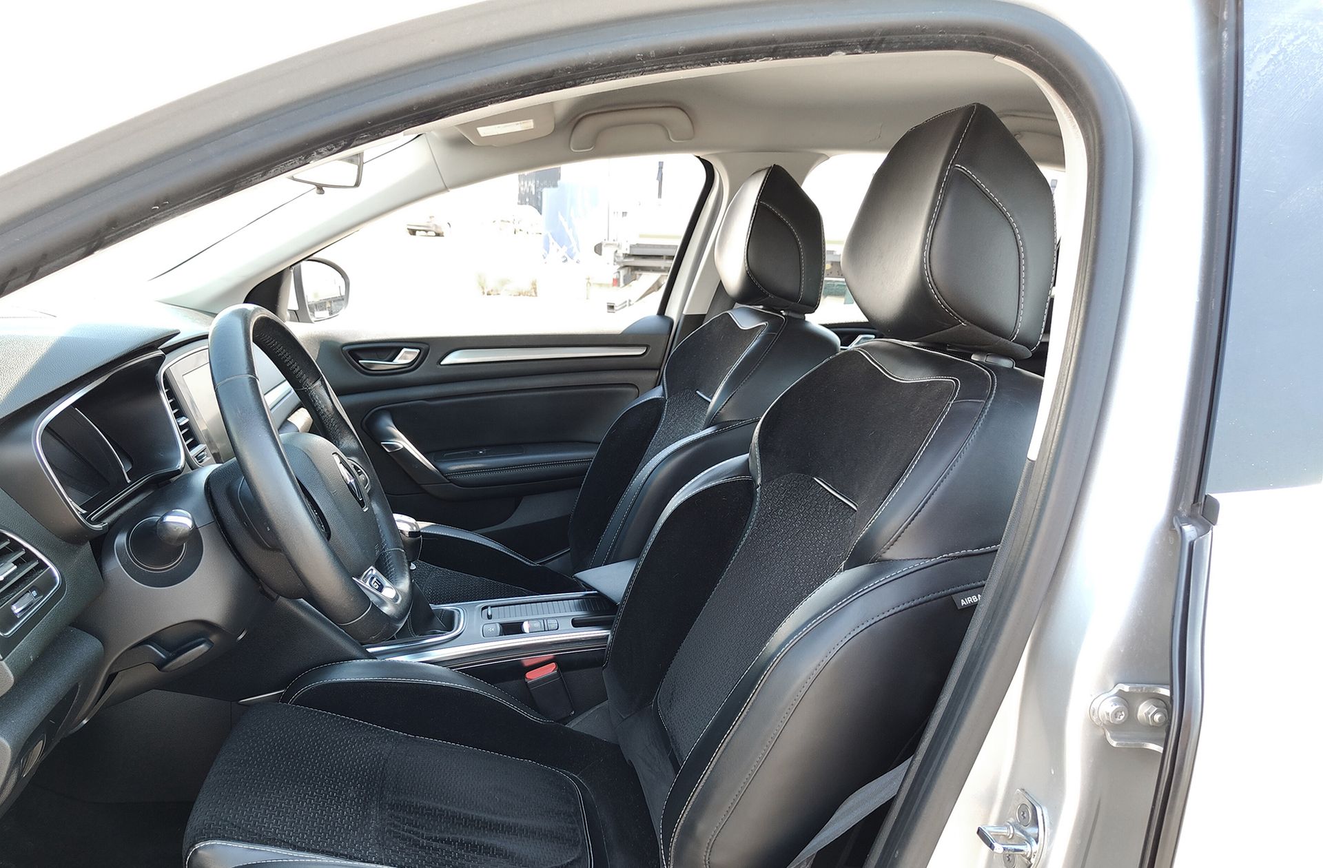 Renault Mégane Zen Energy TCe - foto 10
