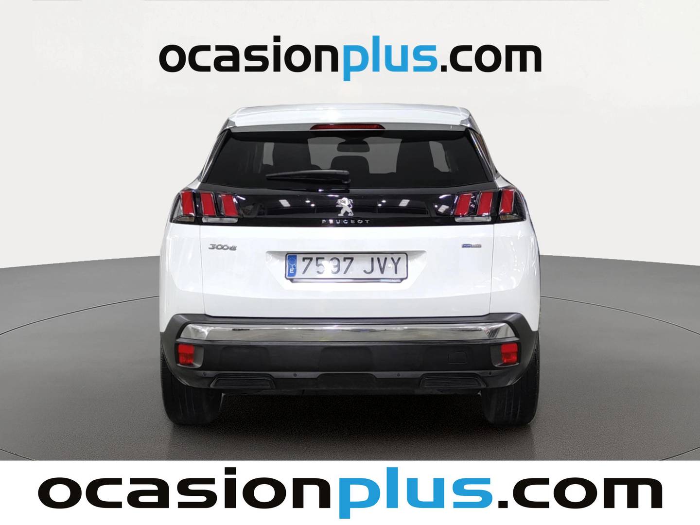 Peugeot 3008 Peugeot 3008 PureTech 130 S&S Active (130 CV) barato