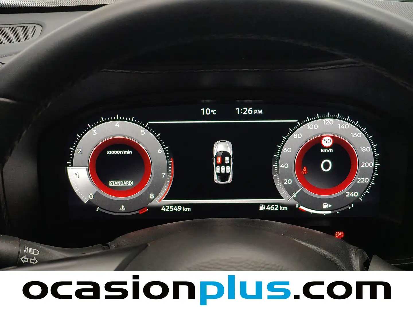 Foto Nissan JUKE Nissan Juke DIG-T N-Connecta 4x2 (114 CV)