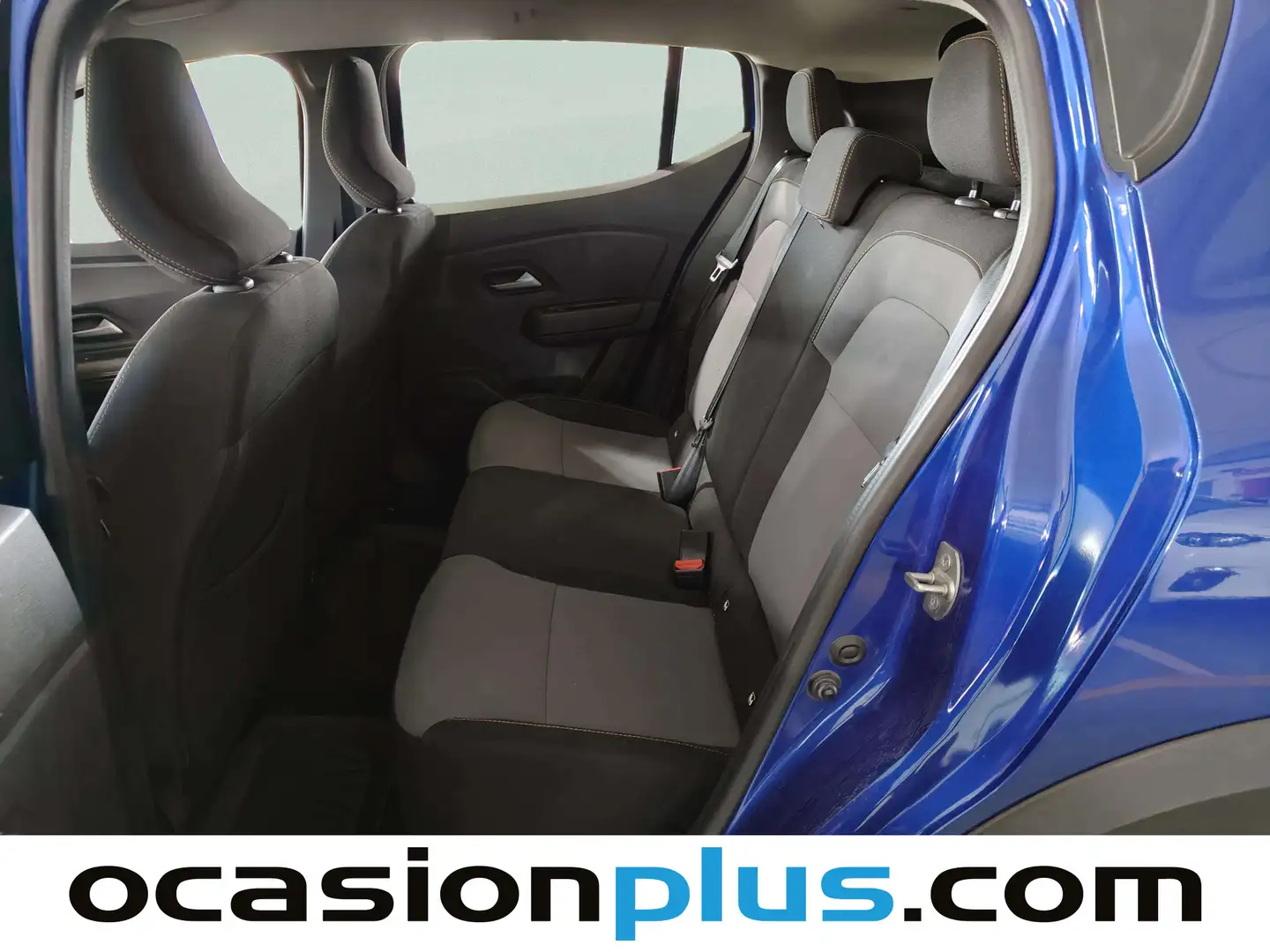 Foto Dacia Sandero Dacia Sandero Stepway Extreme Go TCe (110 CV)