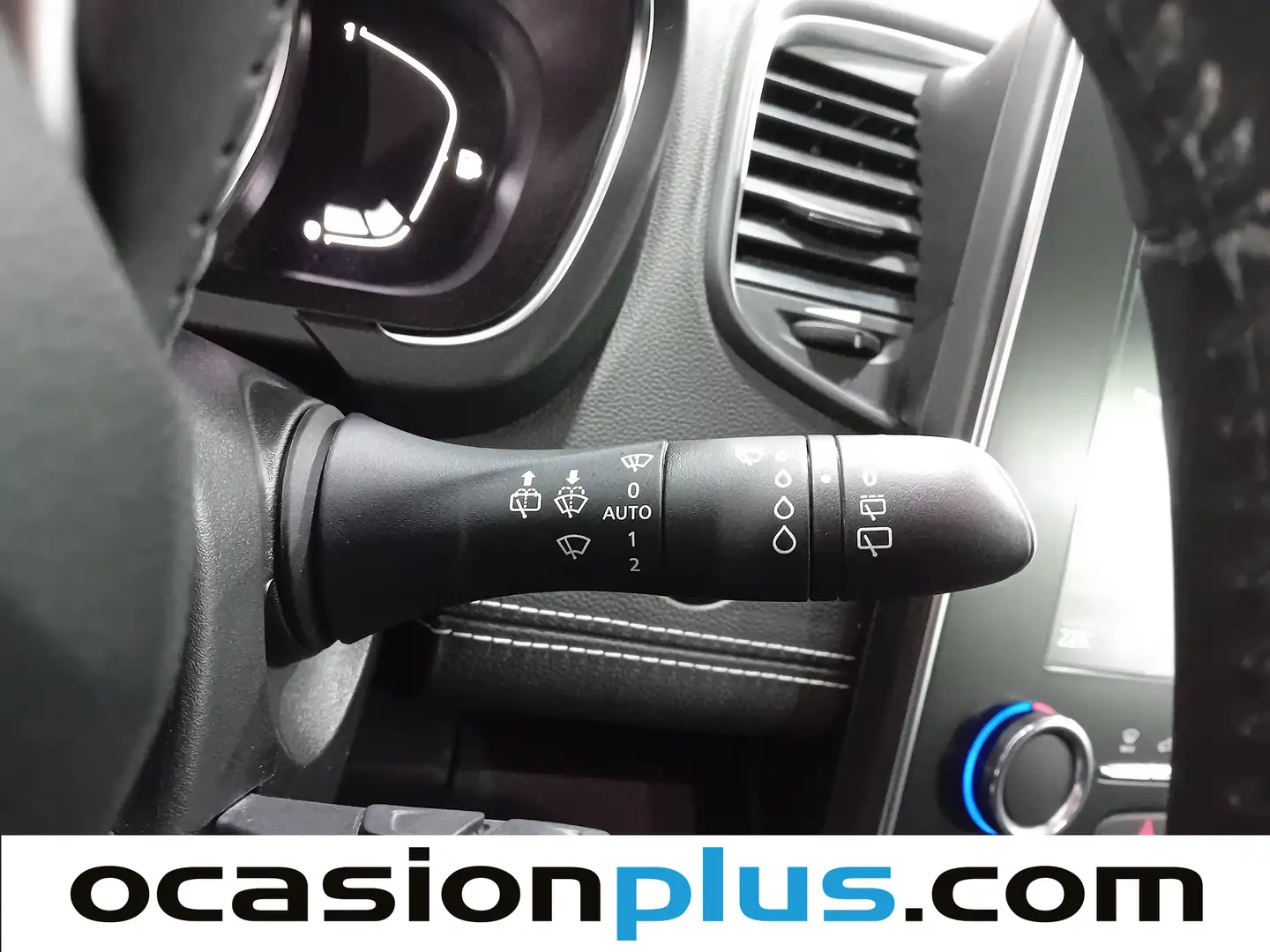 Foto Renault Grand Scénic Renault Grand Scenic Zen Energy TCe (160 CV) 7 Plazas