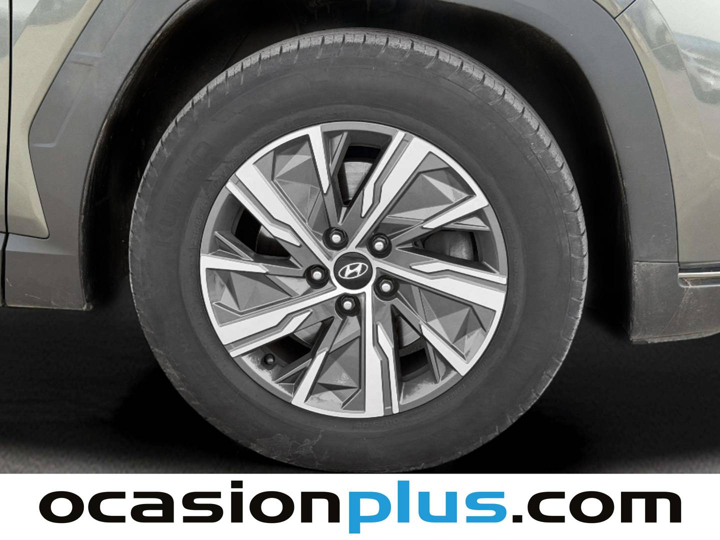 Hyundai Tucson Hyundai Tucson 1.6 CRDI Maxx (115 CV) manual