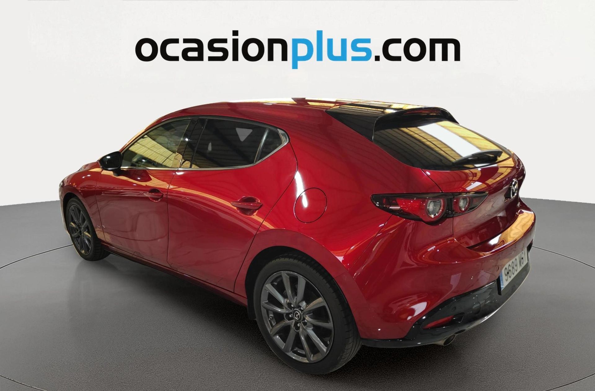 Mazda Mazda3 2.0 e-SKYACTIV-G Zenith - foto 3