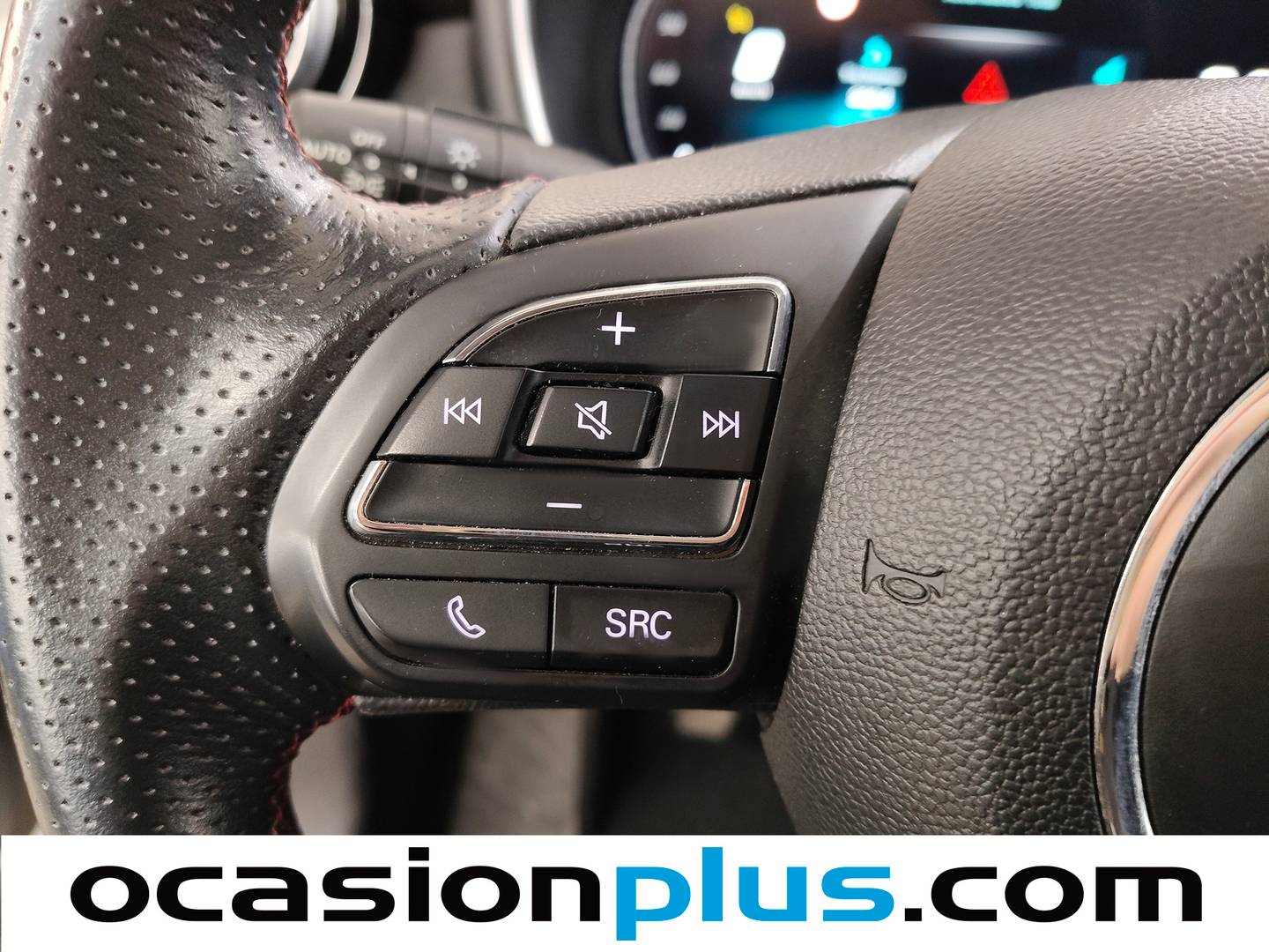 Foto MG HS MG HS 1.5 Turbo GDI Luxury (162 CV)