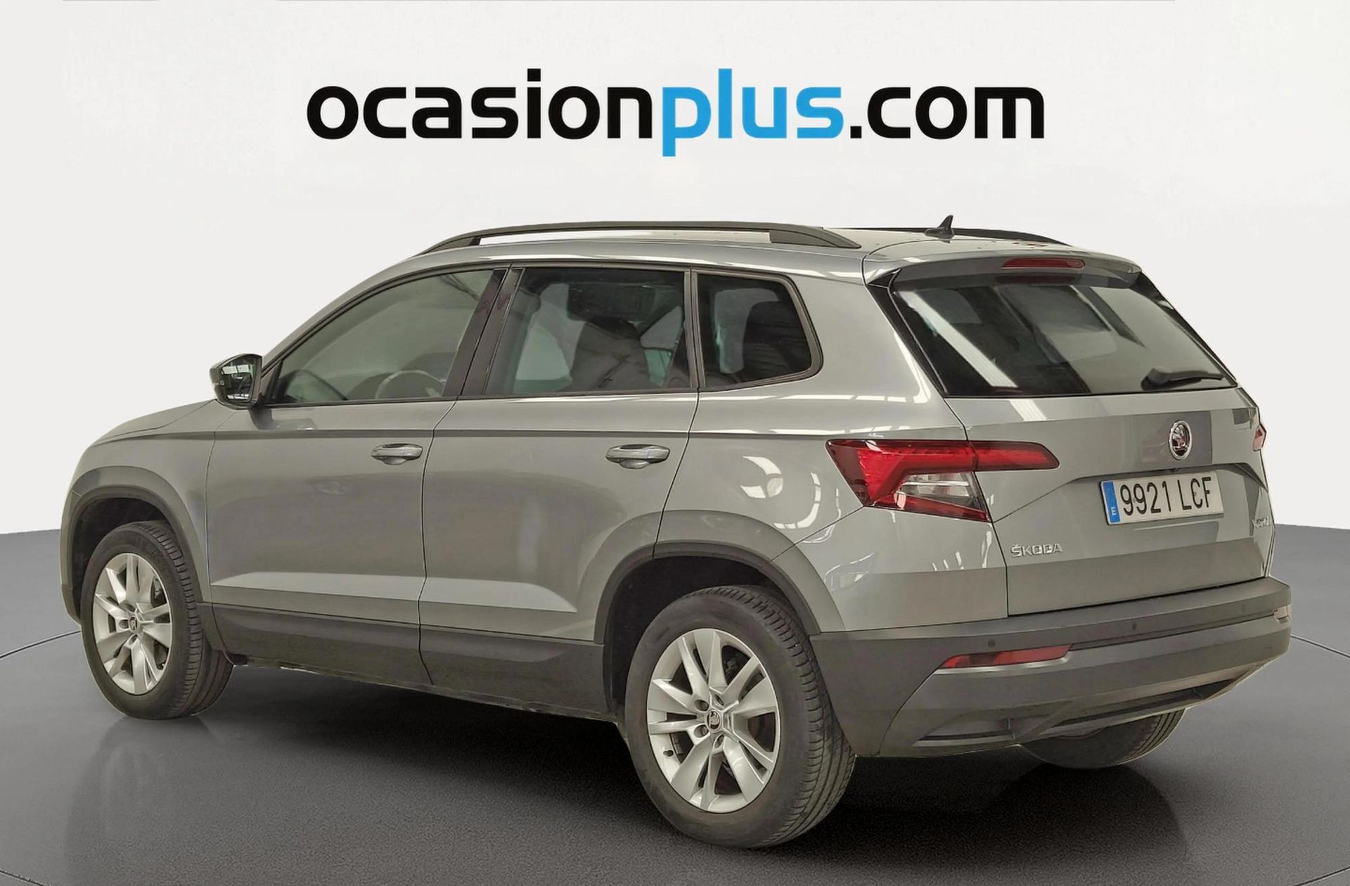 Škoda Karoq 1.5 TSI ACT Ambition DSG - foto 3