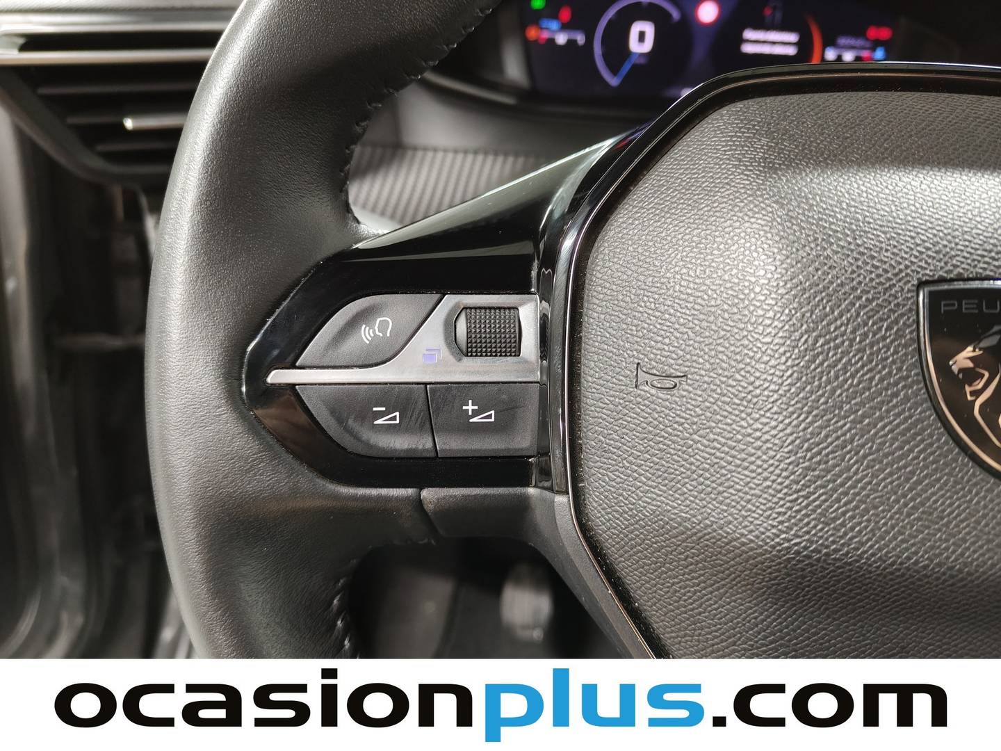 Peugeot 2008 Peugeot 2008 PureTech 100 S&S Allure (100 CV) 100cv