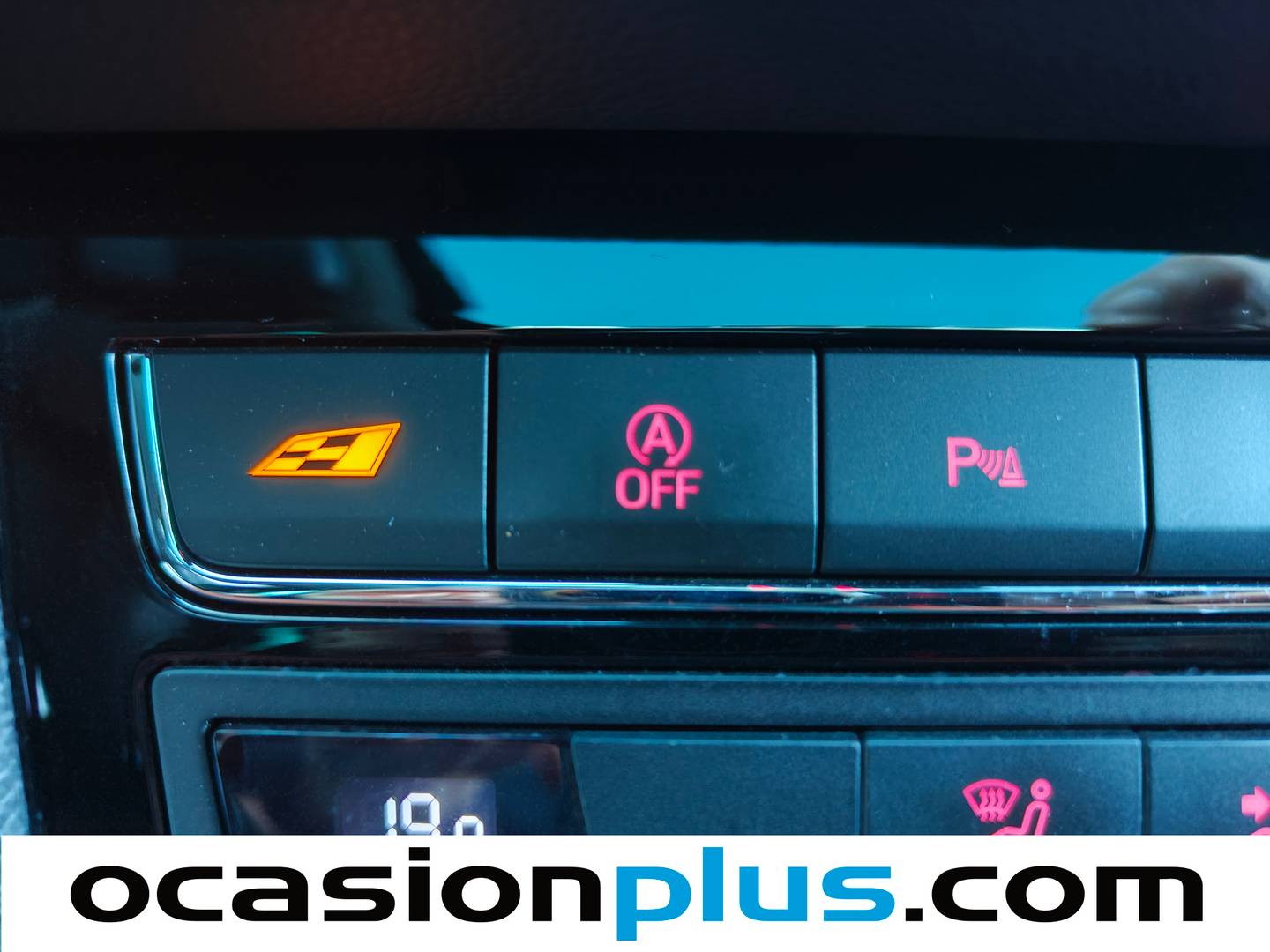 Acabados Seat León SEAT León 2.0 TSI S&S FR DSG (190 CV)