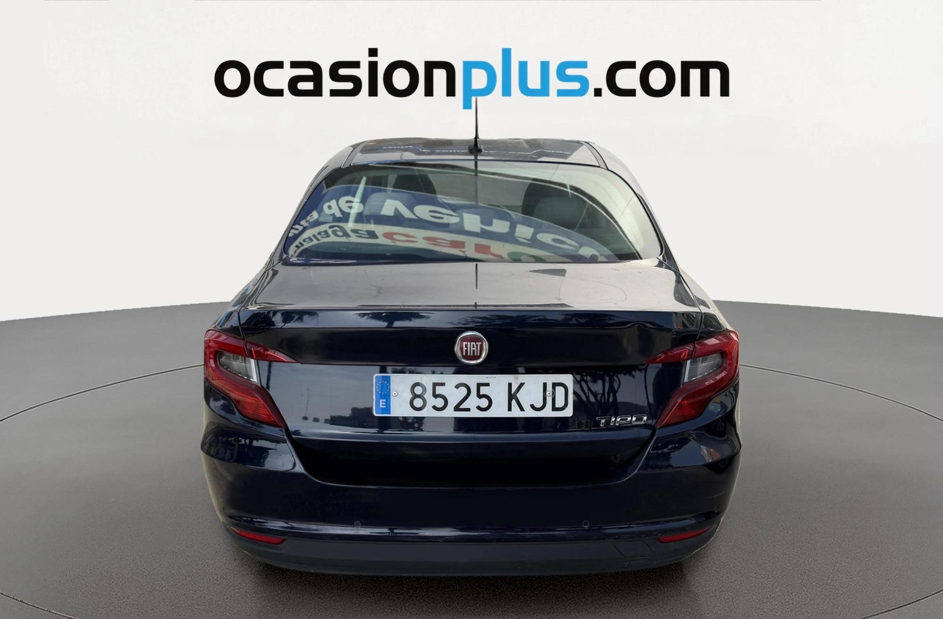 Fiat Tipo Sedan 1.4 Easy - foto 12
