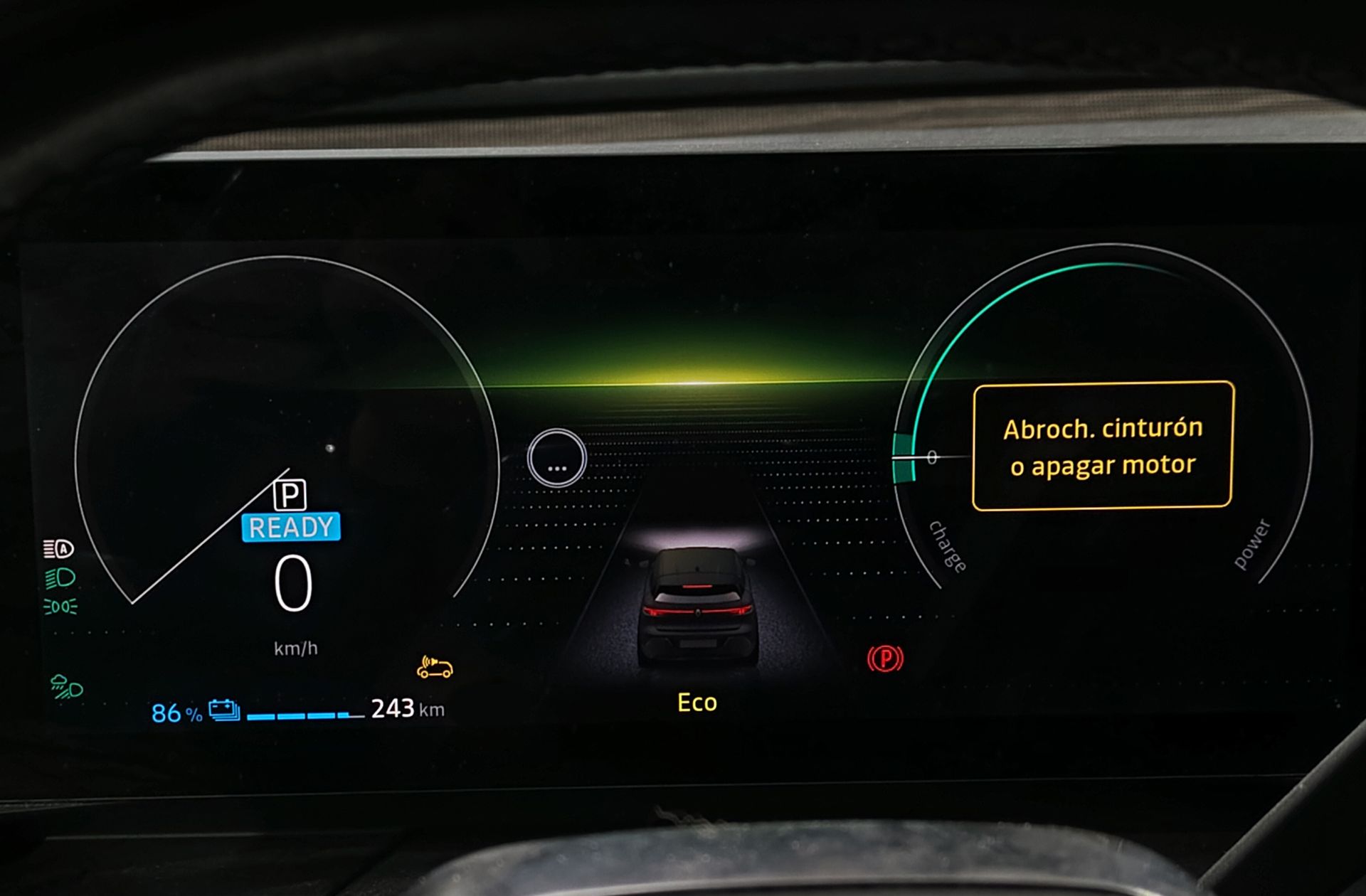 Renault Mégane E-Tech Techno EV40 Standard Charge - foto 26