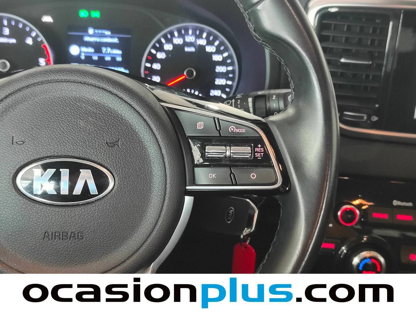 KIA Sportage KIA Sportage 1.6 MHEV Drive 4x2 (115 CV) 115cv