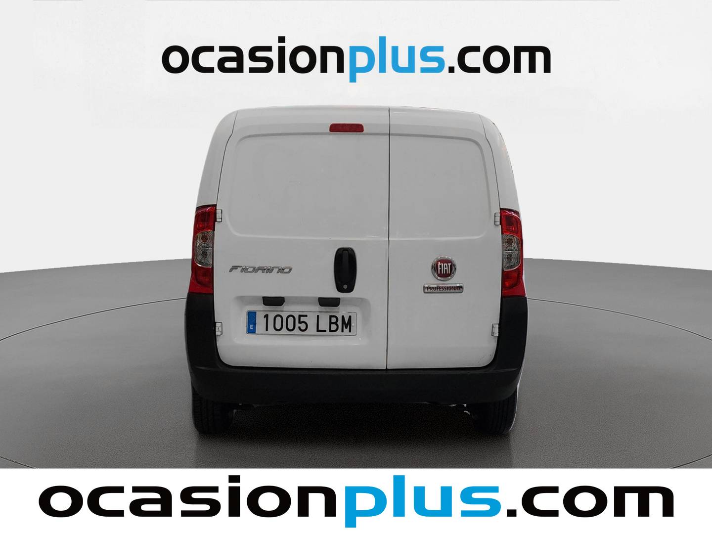 Fiat Fiorino Fiat Fiorino Cargo Furgon 1.3 Multijet Base N1 (80 CV) barato