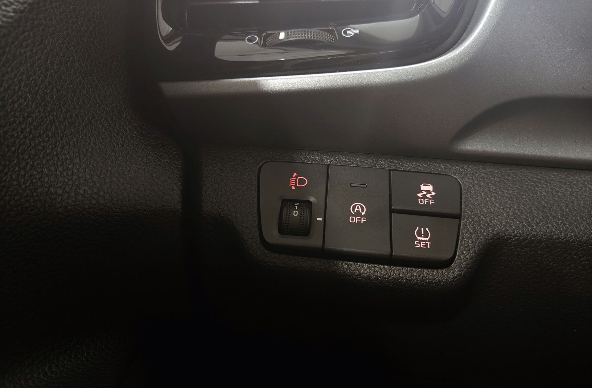 Kia Stonic 1.2 DPi Drive - foto 22