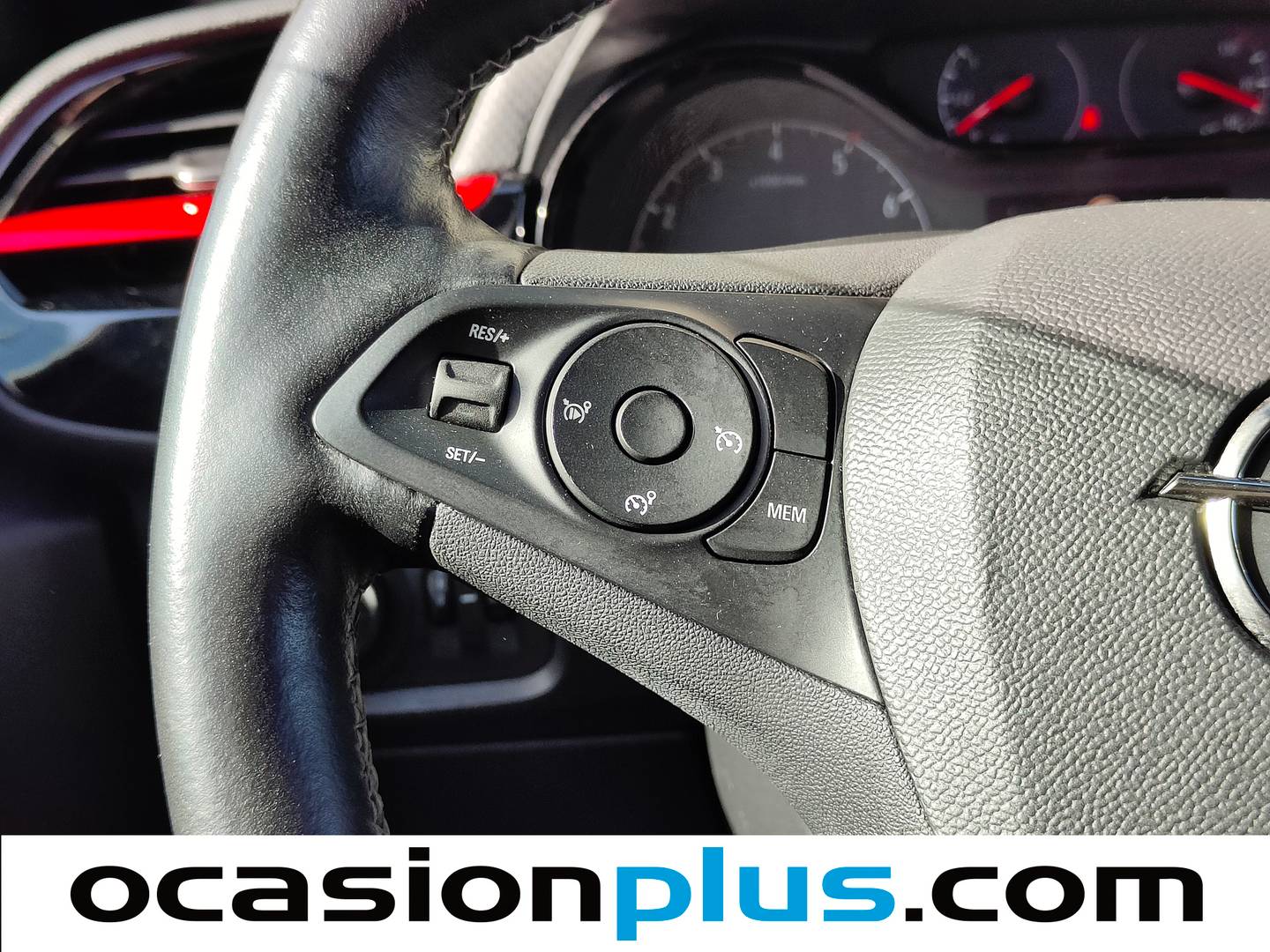 Opel Corsa Opel Corsa 1.2 Turbo XHL S&S GS-Line (100 CV) de ocasión