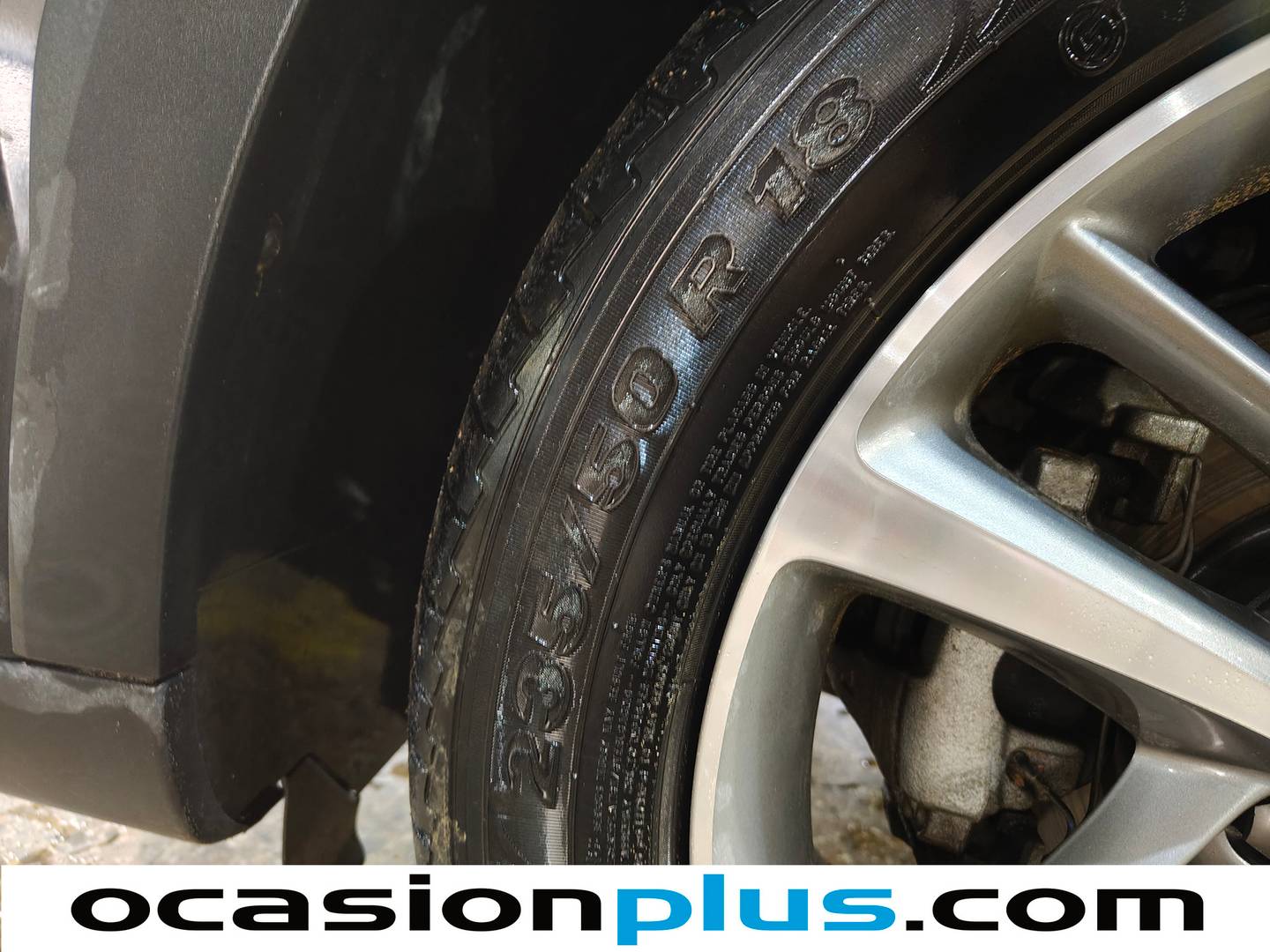 Foto MG HS MG HS 1.5 Turbo GDI Luxury DCT (162 CV)