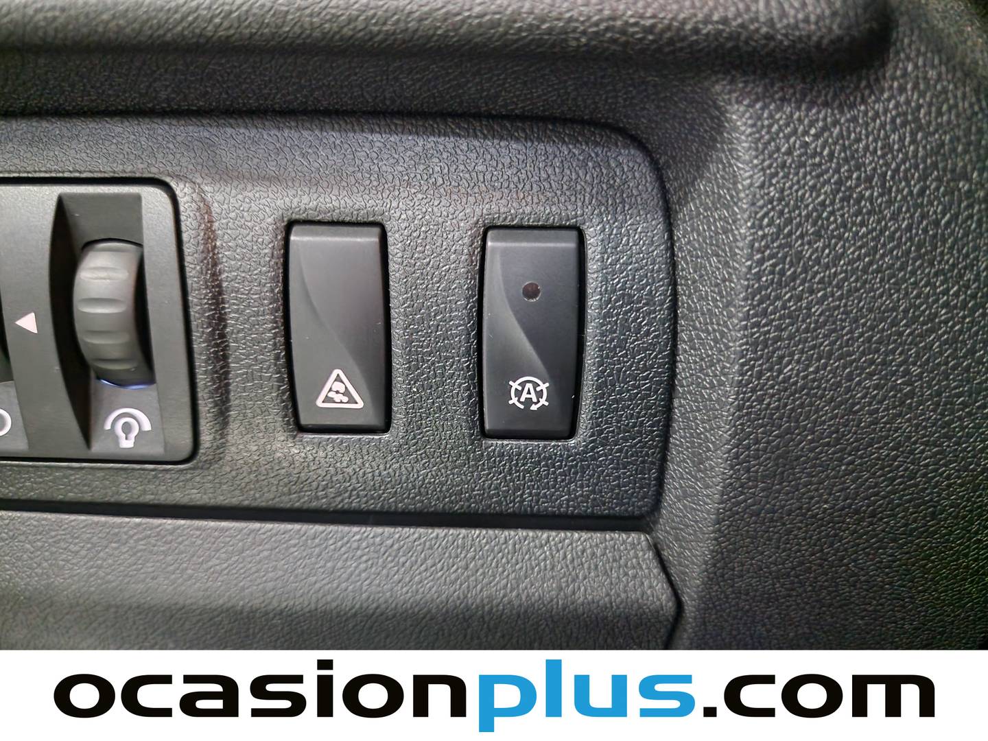 Extras y acabados del Renault Mégane Renault Megane Limited Energy S&S TCe (115 CV)