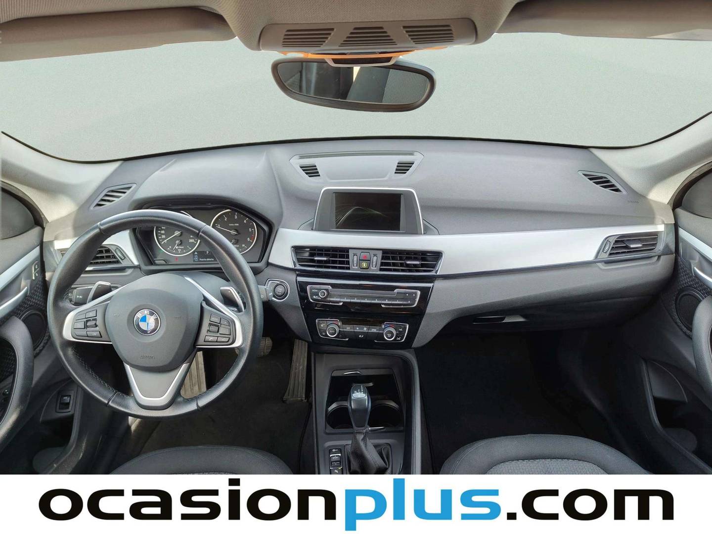 BMW X1 BMW X1 sDrive18d (150 CV) seminuevo