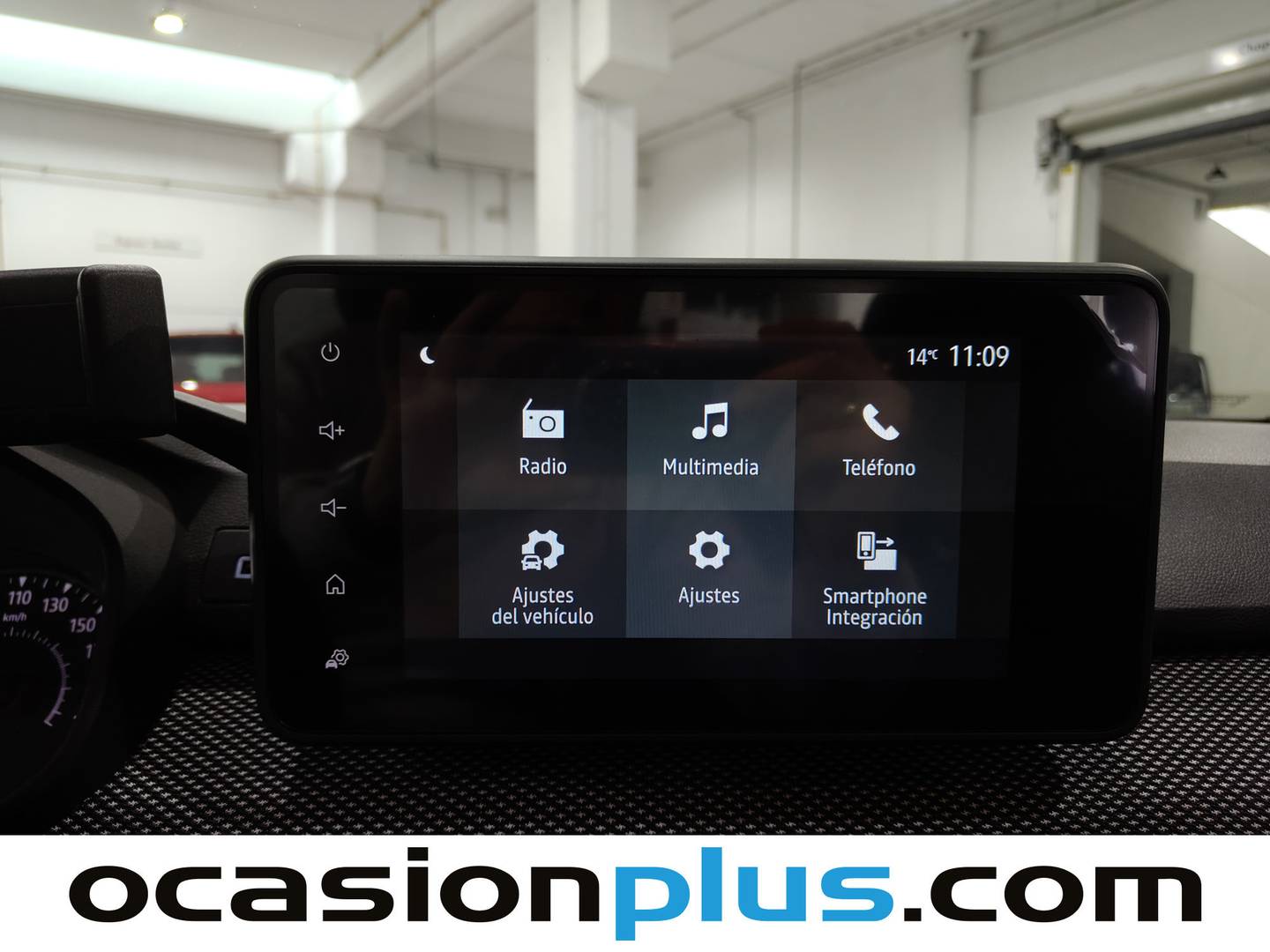 Foto Dacia Sandero Dacia Sandero Stepway Expression ECO-G (101 CV) GLP