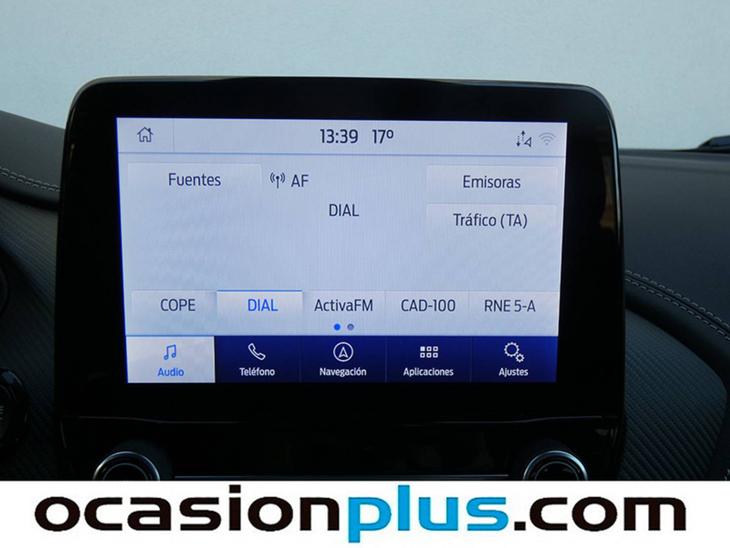 Foto Ford Puma Ford Puma 1.0 EcoBoost ST-Line  Auto 92 kW (125 CV) ST-Line