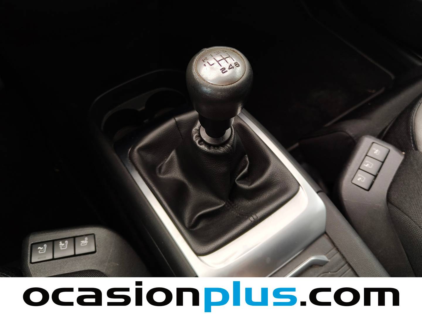 Citroën Grand C4 Picasso Citroën Grand C4 Picasso PureTech 130 Shine S&S (130 CV) 7 Plazas de segunda mano