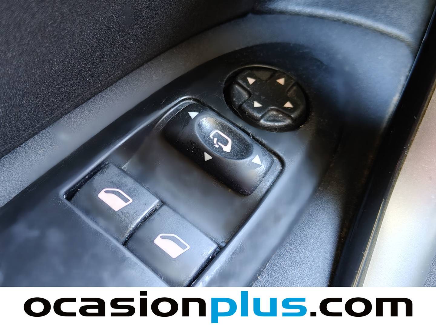 Citroën DS4 Citroen DS4 1.6 e-HDi STT Design (114 CV) diésel