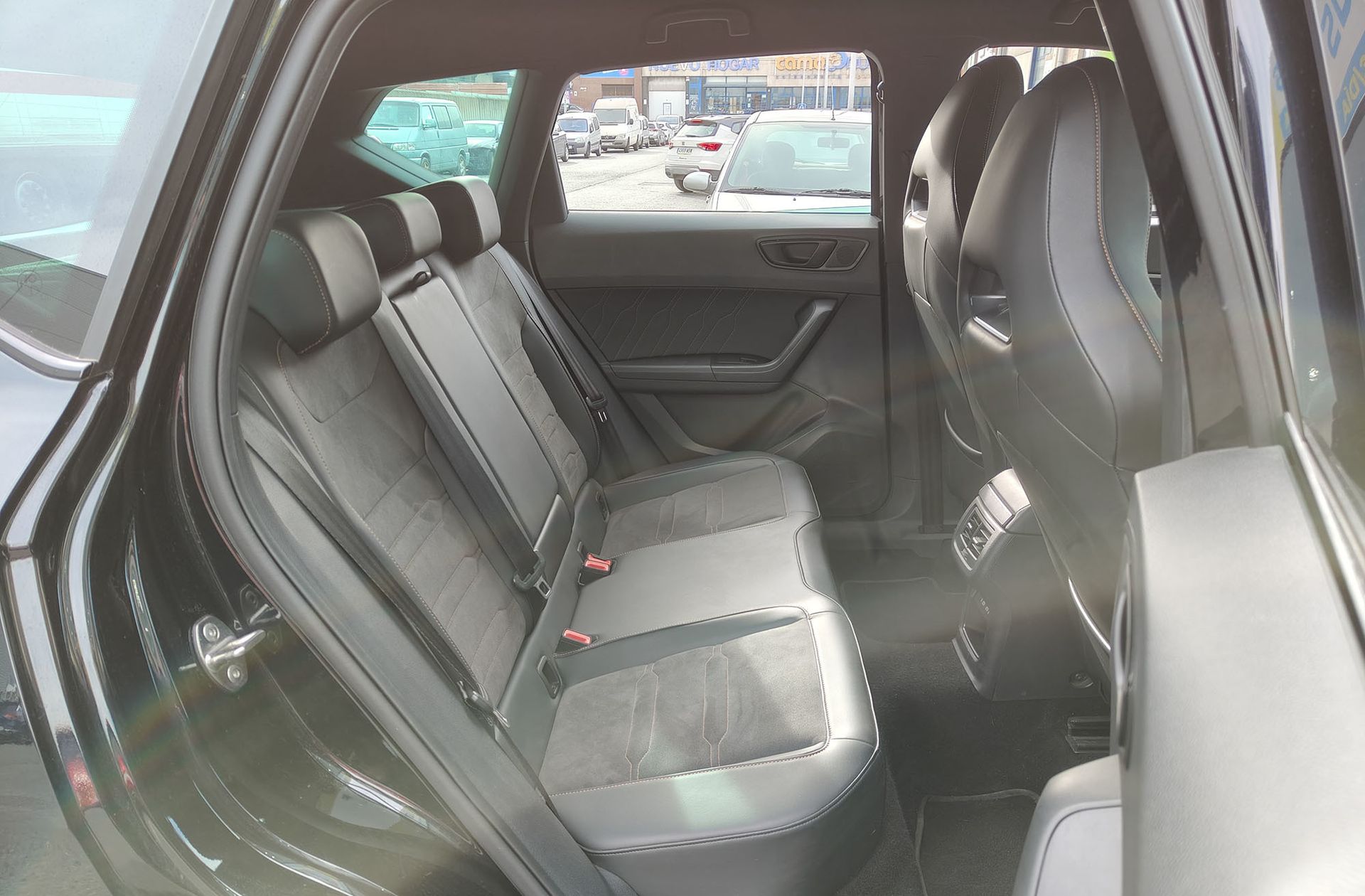 Cupra Ateca 2.0 TSI 4Drive DSG - foto 22
