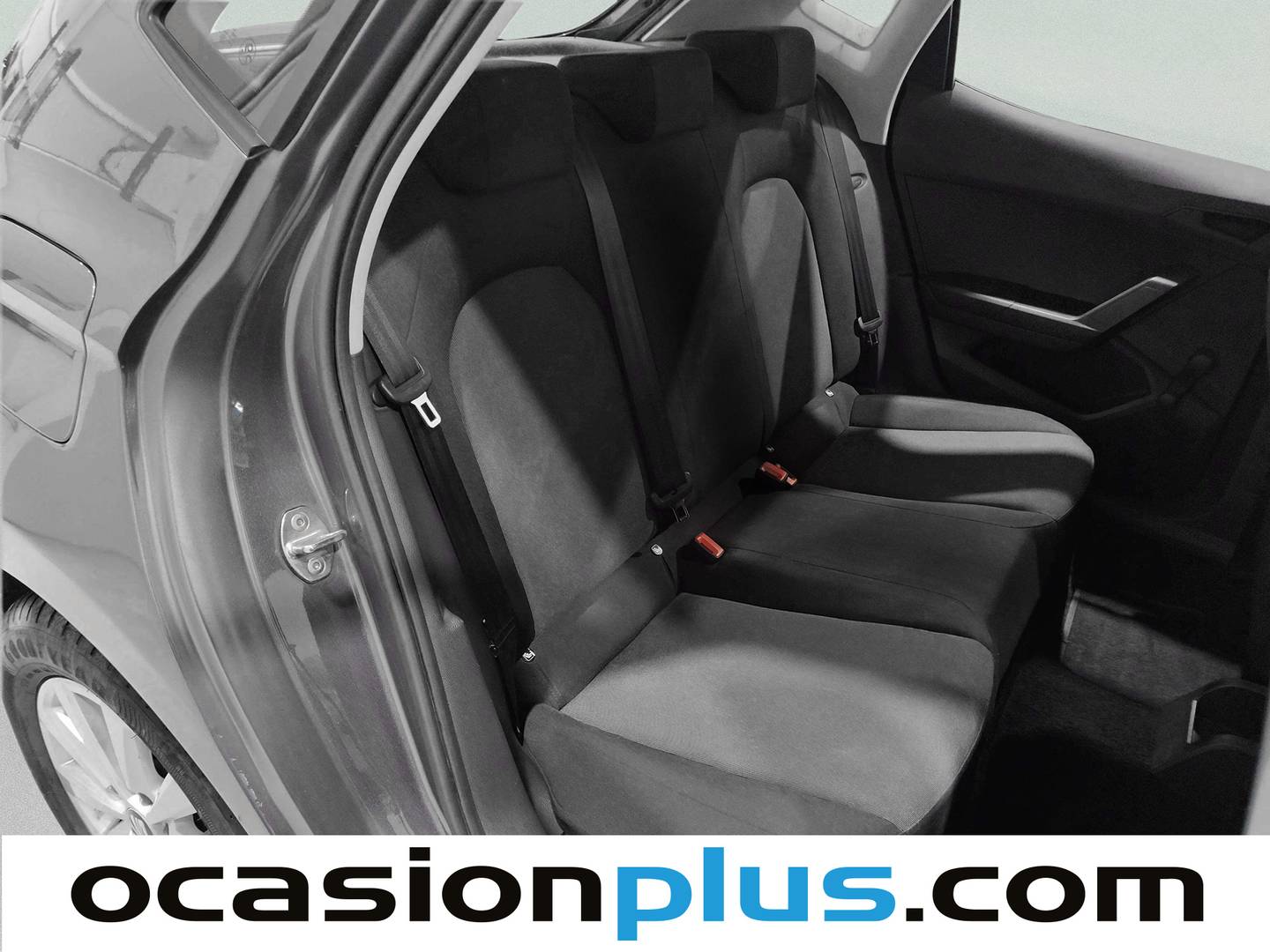 Seat Ibiza Seat Ibiza 1.0 EcoTSI Reference Plus (95 CV) gasolina