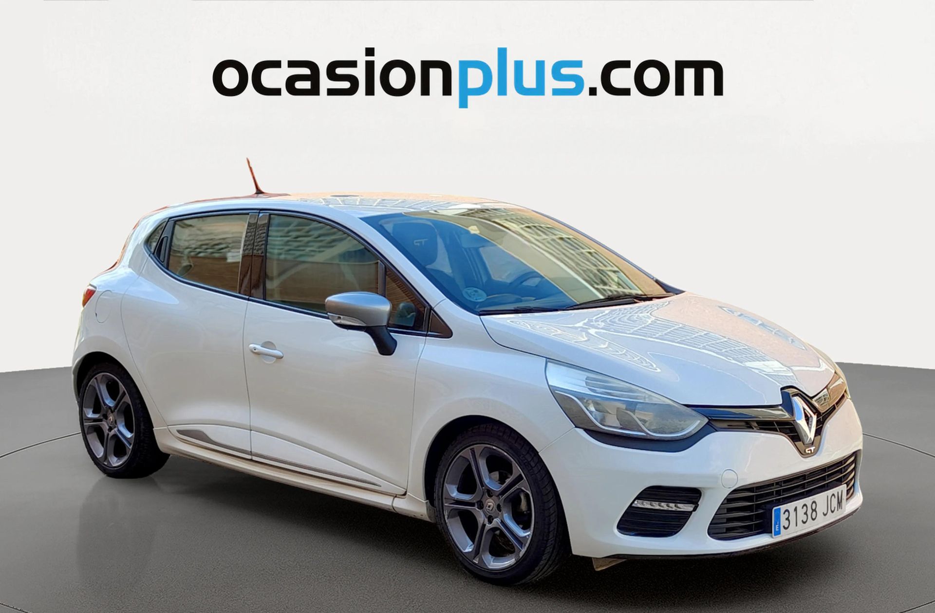 Renault Clio GT TCe EDC - foto 2
