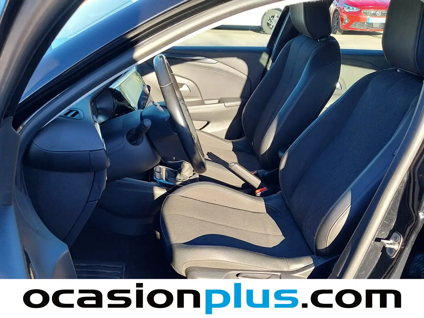 Foto Opel Corsa Opel Corsa 1.2 Turbo XHL Elegance (100 CV)